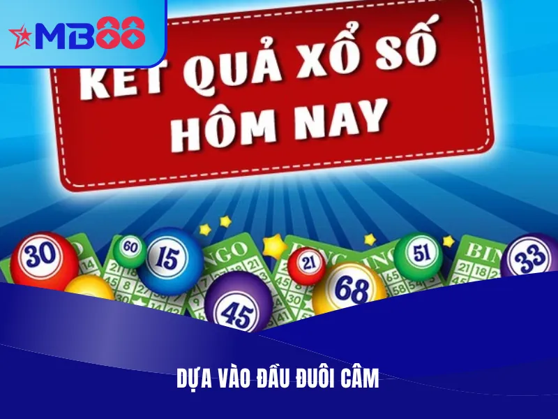 Top Các Cách Tạo Dàn Đề 12 Số Hiệu Quả Từ Chuyên Gia 3 Sử dụng phương pháp đầu đuôi câm để tạo dàn đề