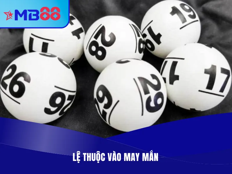 Bật Mí Các Phương Pháp Độc Thủ Đề Miền Bắc Siêu Hiệu Quả 4 Không nên dựa vào sự may mắn